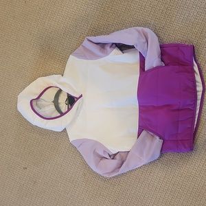 North face mtn sweatshirt pullover hoodie